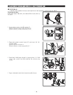 Предварительный просмотр 44 страницы Dolmar MS-4300.4R Original Instruction