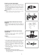 Preview for 53 page of Dolmar MS-4300.4R Original Instruction