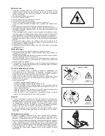 Preview for 61 page of Dolmar MS-4300.4R Original Instruction