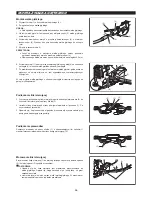 Preview for 66 page of Dolmar MS-4300.4R Original Instruction