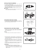 Preview for 81 page of Dolmar MS-4300.4R Original Instruction