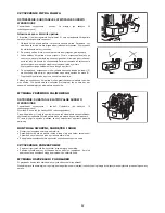 Предварительный просмотр 82 страницы Dolmar MS-4300.4R Original Instruction