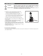 Предварительный просмотр 83 страницы Dolmar MS-4300.4R Original Instruction