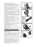 Preview for 88 page of Dolmar MS-4300.4R Original Instruction