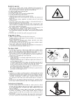 Preview for 89 page of Dolmar MS-4300.4R Original Instruction