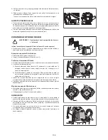 Preview for 108 page of Dolmar MS-4300.4R Original Instruction