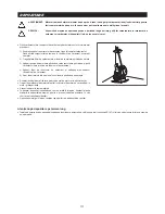 Предварительный просмотр 111 страницы Dolmar MS-4300.4R Original Instruction