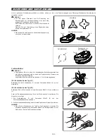 Предварительный просмотр 123 страницы Dolmar MS-4300.4R Original Instruction