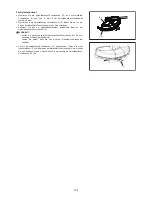 Предварительный просмотр 124 страницы Dolmar MS-4300.4R Original Instruction