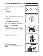 Preview for 133 page of Dolmar MS-4300.4R Original Instruction