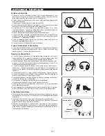 Preview for 143 page of Dolmar MS-4300.4R Original Instruction