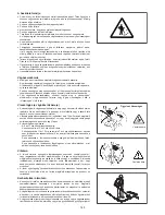 Preview for 145 page of Dolmar MS-4300.4R Original Instruction