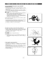 Предварительный просмотр 153 страницы Dolmar MS-4300.4R Original Instruction