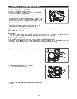 Предварительный просмотр 154 страницы Dolmar MS-4300.4R Original Instruction