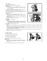 Preview for 159 page of Dolmar MS-4300.4R Original Instruction