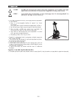 Предварительный просмотр 167 страницы Dolmar MS-4300.4R Original Instruction