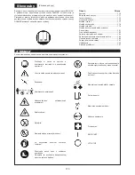 Preview for 170 page of Dolmar MS-4300.4R Original Instruction