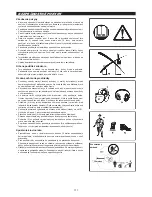 Preview for 171 page of Dolmar MS-4300.4R Original Instruction