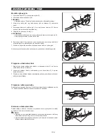 Preview for 178 page of Dolmar MS-4300.4R Original Instruction