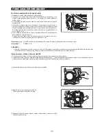 Предварительный просмотр 182 страницы Dolmar MS-4300.4R Original Instruction