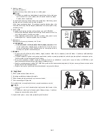 Preview for 187 page of Dolmar MS-4300.4R Original Instruction