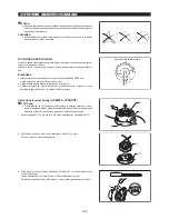 Preview for 189 page of Dolmar MS-4300.4R Original Instruction