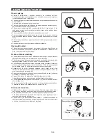 Preview for 199 page of Dolmar MS-4300.4R Original Instruction