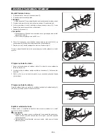 Предварительный просмотр 206 страницы Dolmar MS-4300.4R Original Instruction