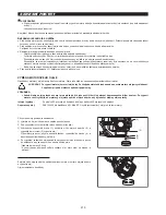 Preview for 219 page of Dolmar MS-4300.4R Original Instruction