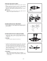 Preview for 221 page of Dolmar MS-4300.4R Original Instruction