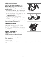 Preview for 222 page of Dolmar MS-4300.4R Original Instruction