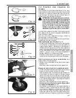 Preview for 37 page of Dolmar MS-4520 B Instruction Manual