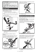 Предварительный просмотр 99 страницы Dolmar MS290.4L Original Instruction Manual