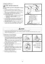 Preview for 33 page of Dolmar PB-250.4 Instruction Manual