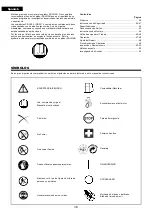 Preview for 38 page of Dolmar PB-250.4 Instruction Manual