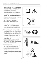 Preview for 39 page of Dolmar PB-250.4 Instruction Manual