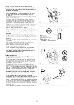 Preview for 40 page of Dolmar PB-250.4 Instruction Manual