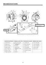 Preview for 43 page of Dolmar PB-250.4 Instruction Manual