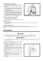 Preview for 52 page of Dolmar PB-250.4 Instruction Manual