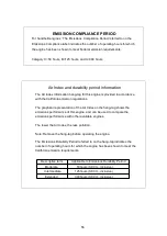 Preview for 56 page of Dolmar PB-250.4 Instruction Manual