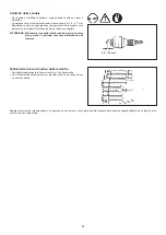 Предварительный просмотр 56 страницы Dolmar PB-250 Original Instruction Manual