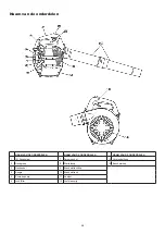 Предварительный просмотр 64 страницы Dolmar PB-250 Original Instruction Manual