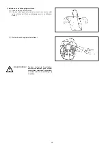 Предварительный просмотр 66 страницы Dolmar PB-250 Original Instruction Manual