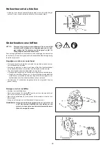 Предварительный просмотр 69 страницы Dolmar PB-250 Original Instruction Manual