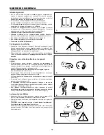 Предварительный просмотр 64 страницы Dolmar PB-7600.4 Instruction Manual