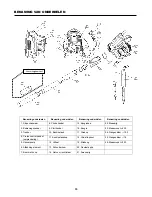 Предварительный просмотр 86 страницы Dolmar PB-7600.4 Instruction Manual