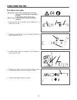 Предварительный просмотр 87 страницы Dolmar PB-7600.4 Instruction Manual