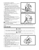 Предварительный просмотр 132 страницы Dolmar PB-7600.4 Instruction Manual