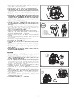 Preview for 4 page of Dolmar PB-7650.4 Original Instruction Manual