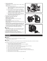 Предварительный просмотр 19 страницы Dolmar PB-7650.4 Original Instruction Manual